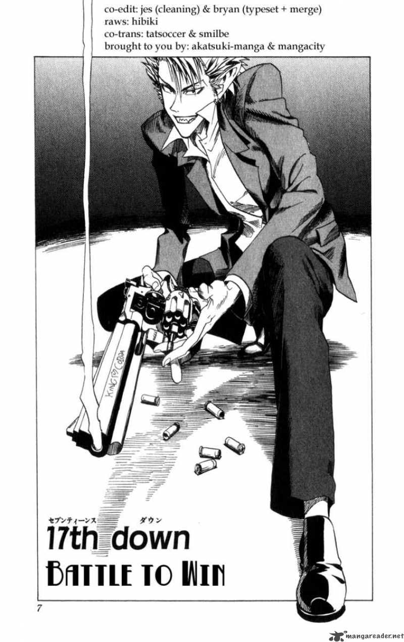 Eyeshield 21 17 5