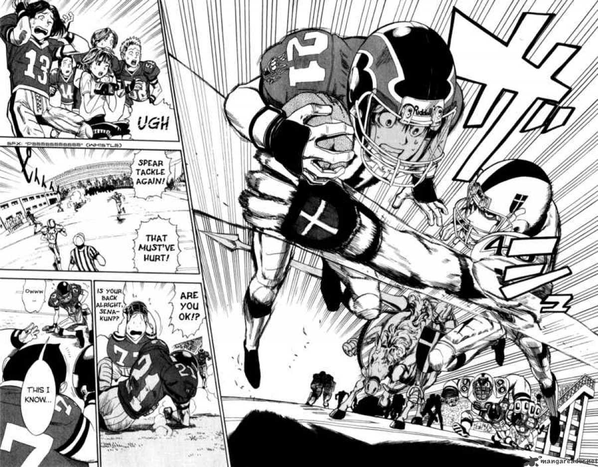 Eyeshield 21 17 6