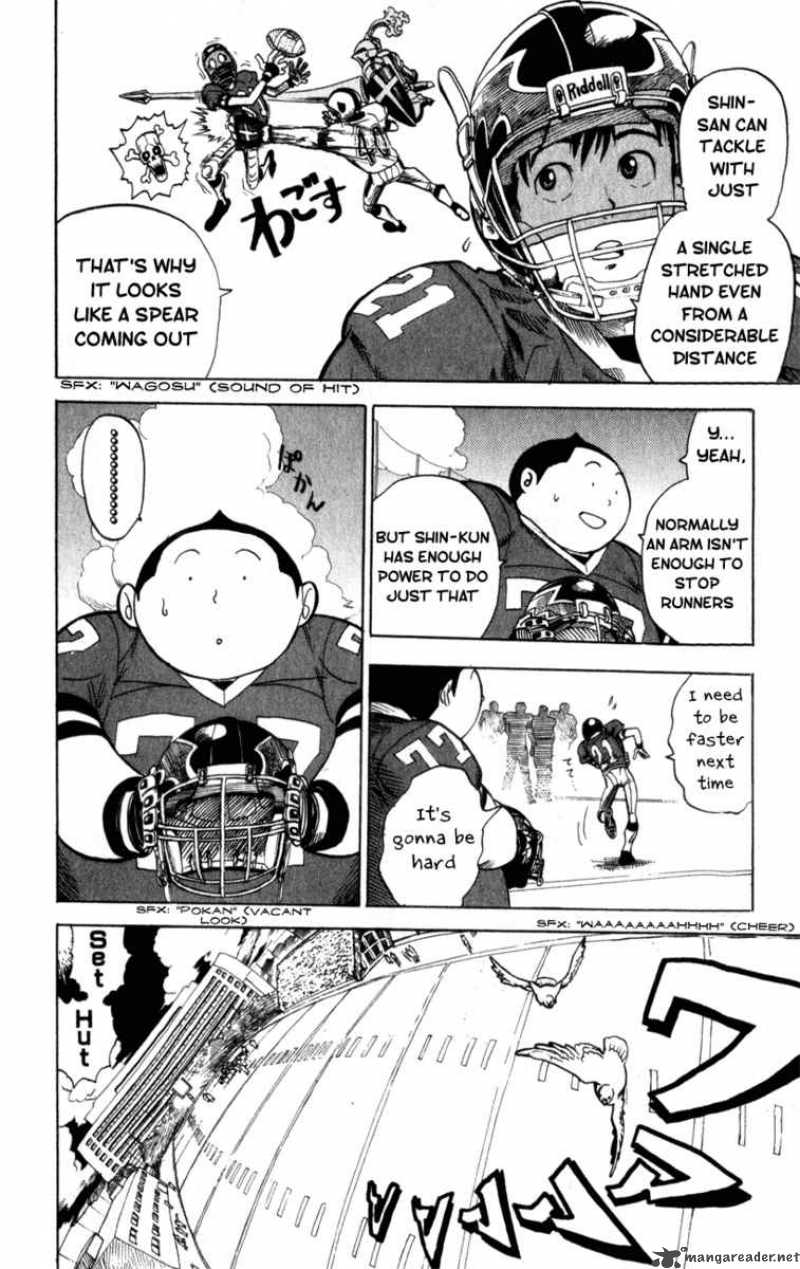 Eyeshield 21 17 7