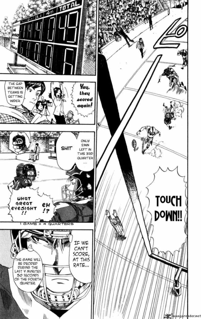 Eyeshield 21 17 8