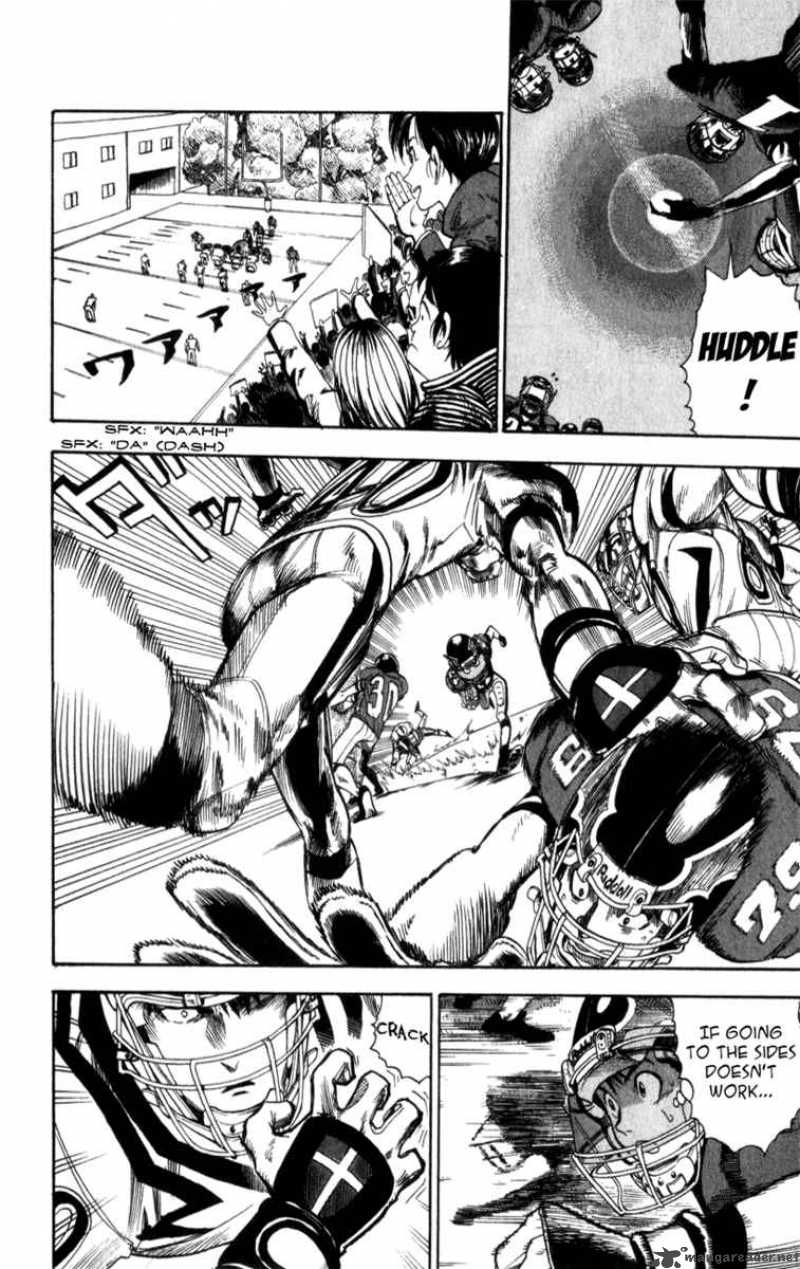 Eyeshield 21 17 9