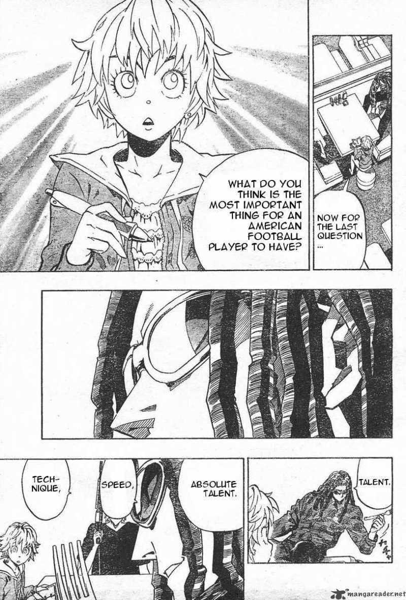 Eyeshield 21 170 12