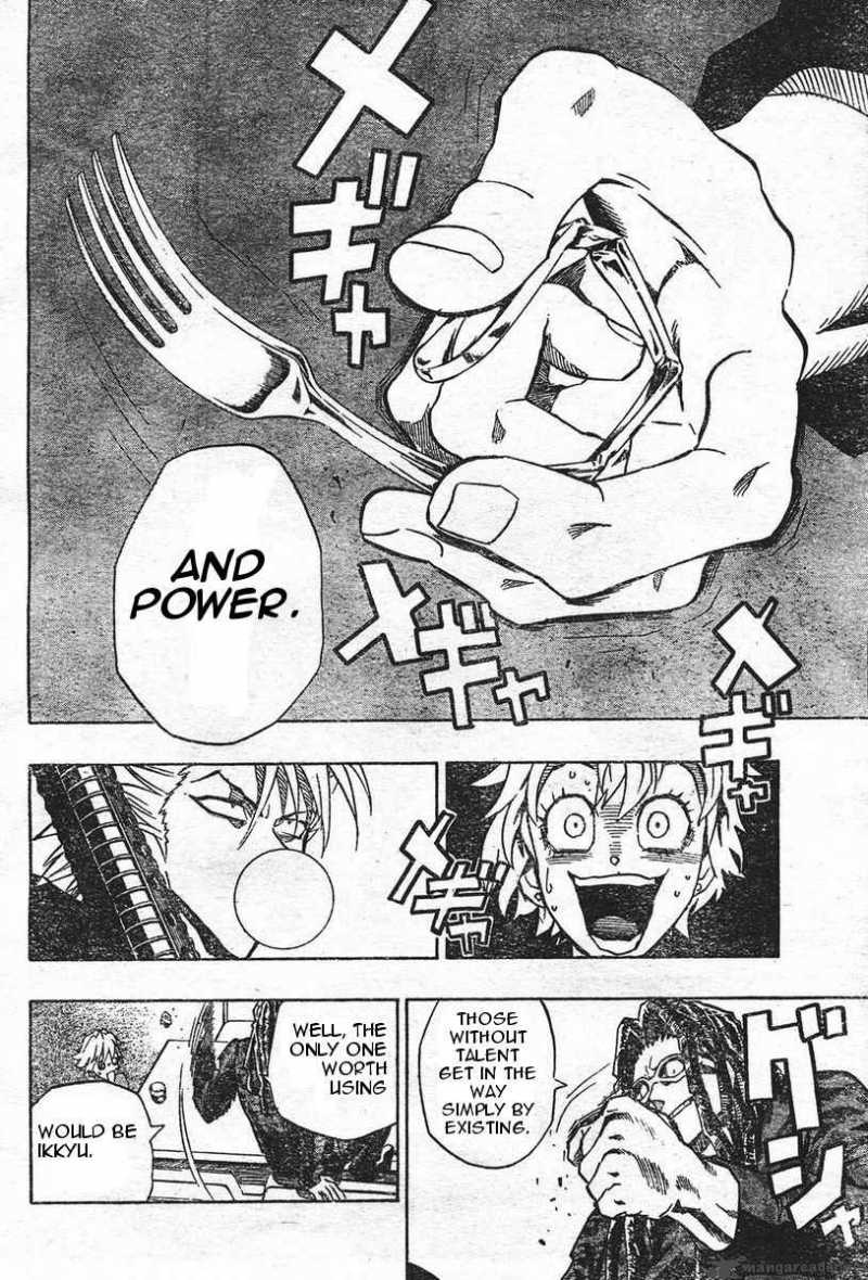 Eyeshield 21 170 13