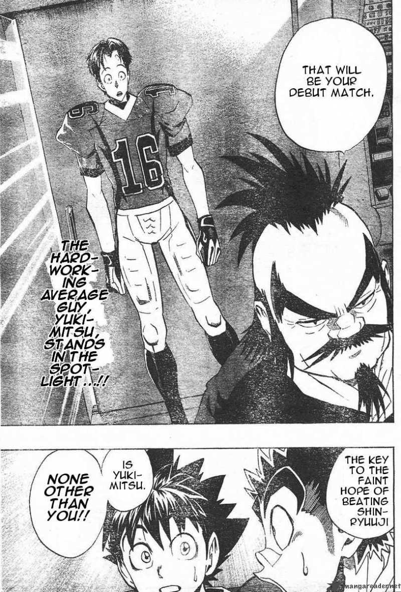 Eyeshield 21 170 18