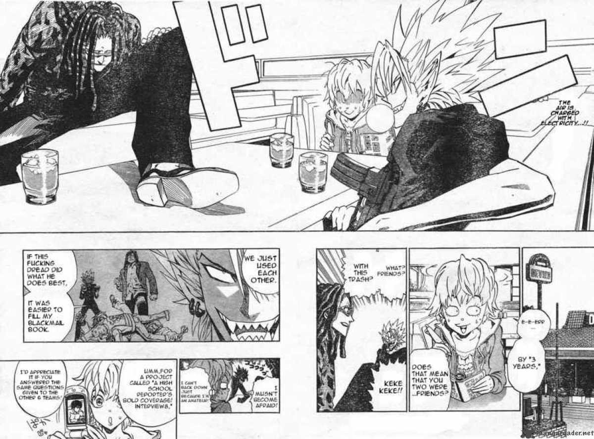 Eyeshield 21 170 2
