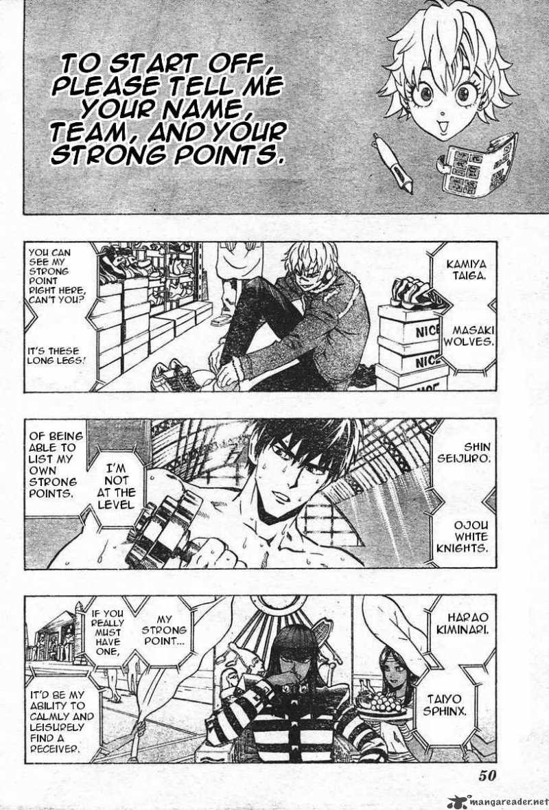 Eyeshield 21 170 3