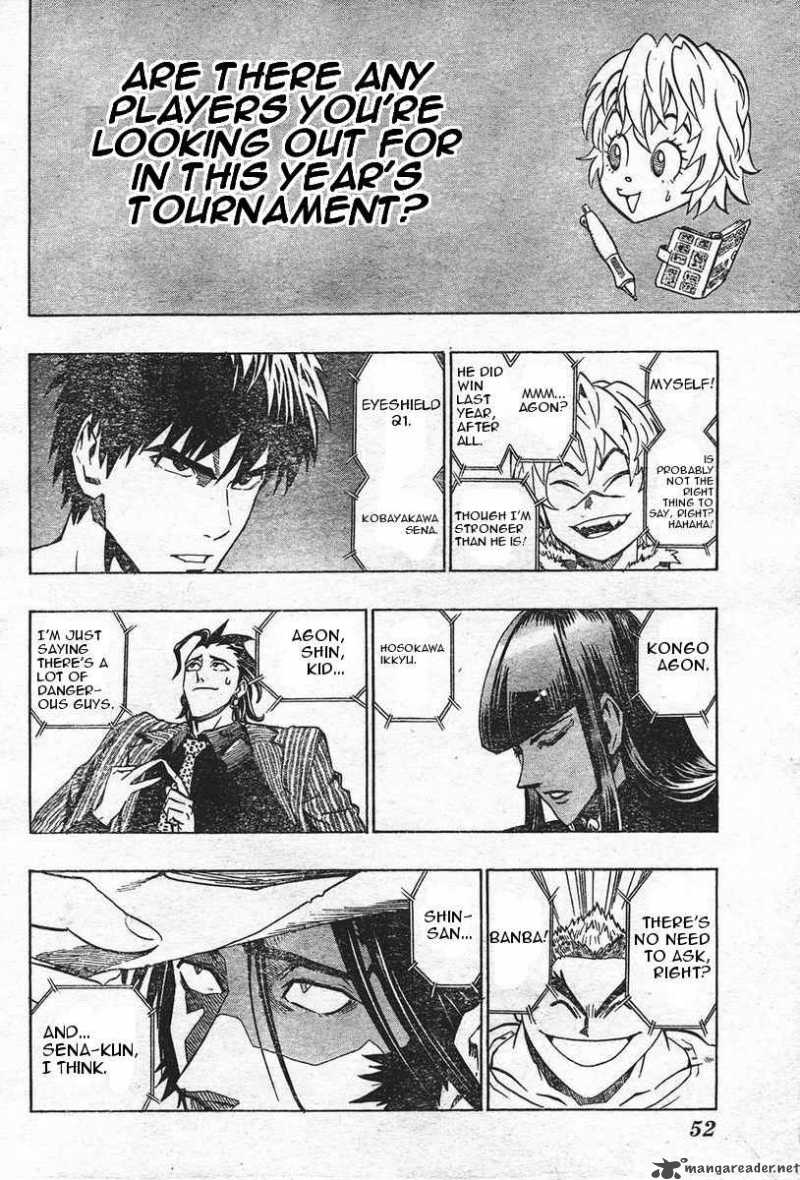 Eyeshield 21 170 5