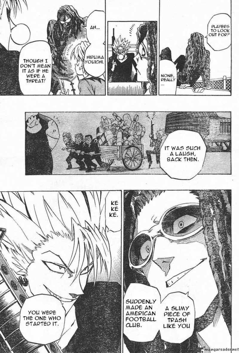 Eyeshield 21 170 6