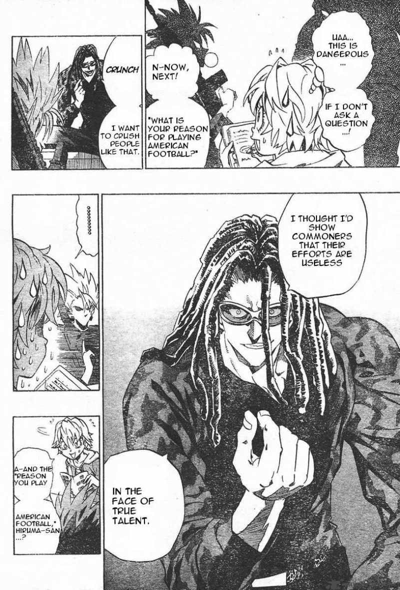 Eyeshield 21 170 7