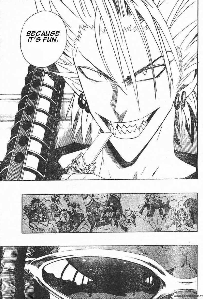 Eyeshield 21 170 8