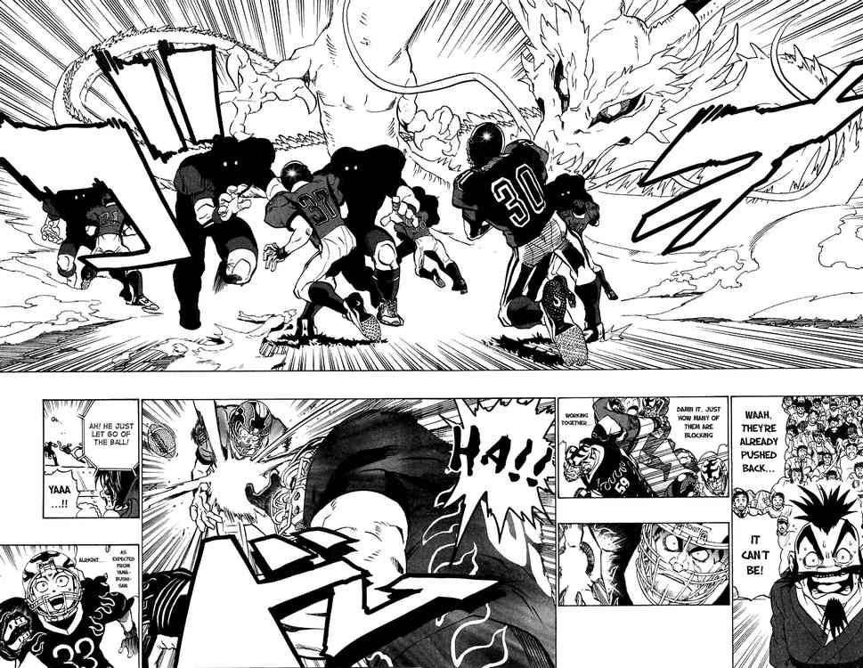 Eyeshield 21 173 13