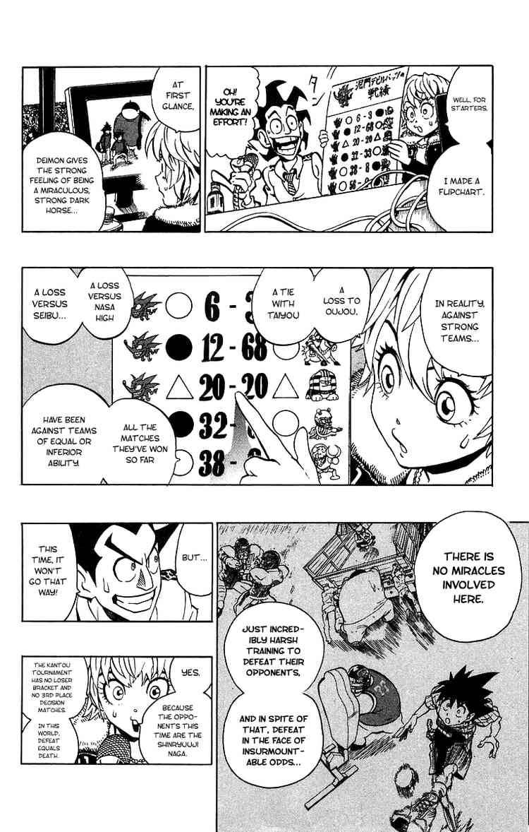 Eyeshield 21 173 2