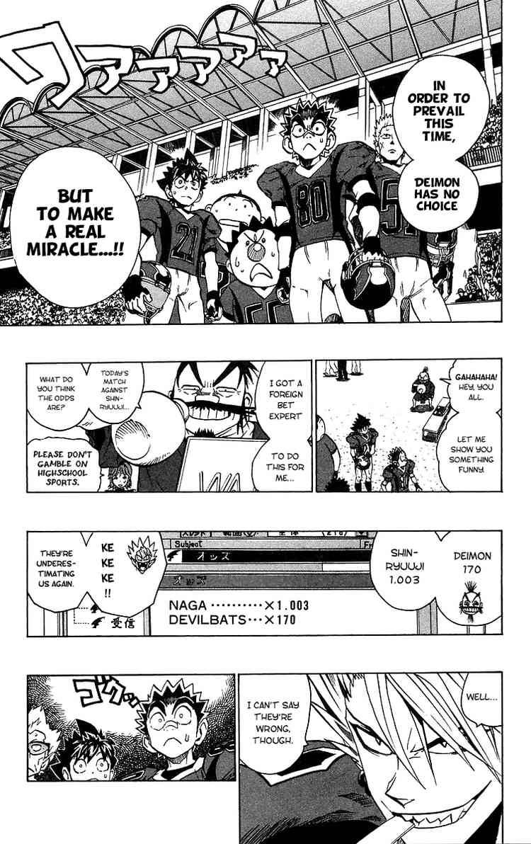 Eyeshield 21 173 3