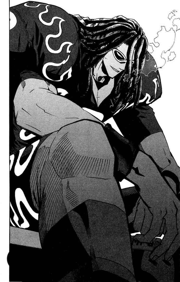 Eyeshield 21 173 8