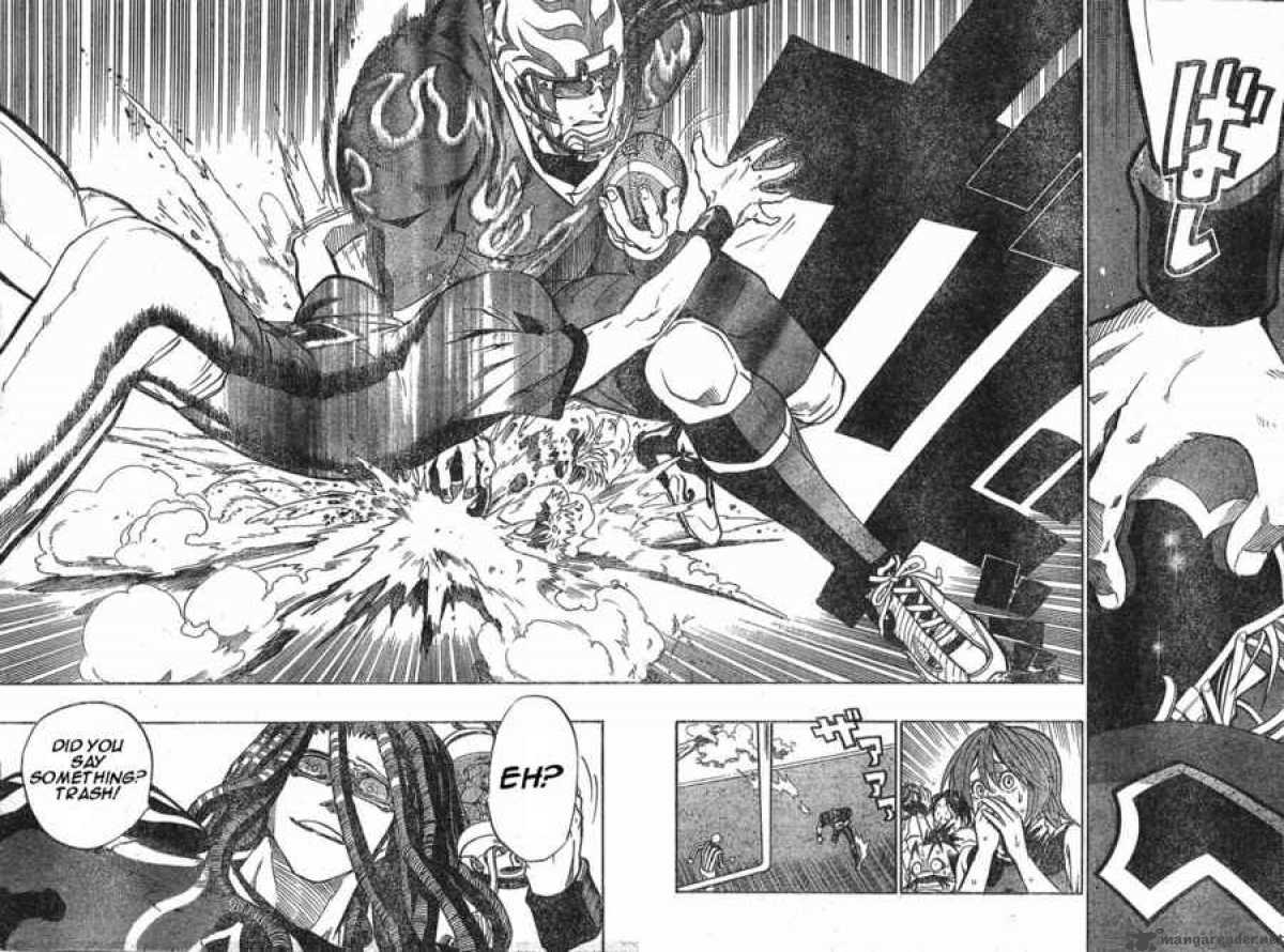 Eyeshield 21 175 12
