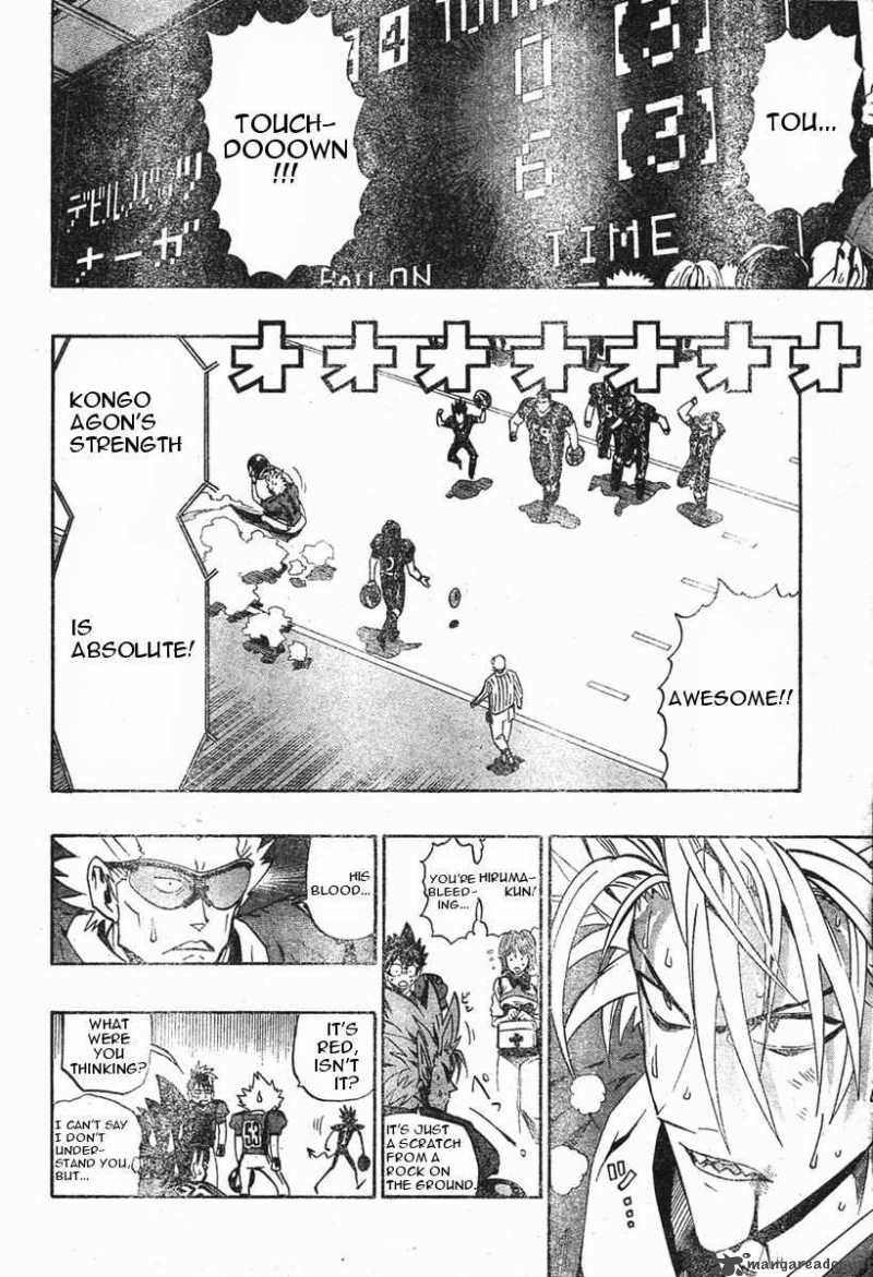 Eyeshield 21 175 13