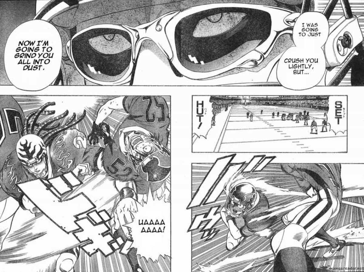 Eyeshield 21 175 15