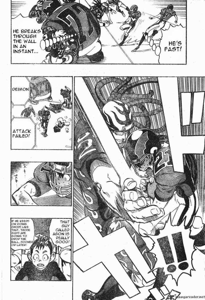 Eyeshield 21 175 16