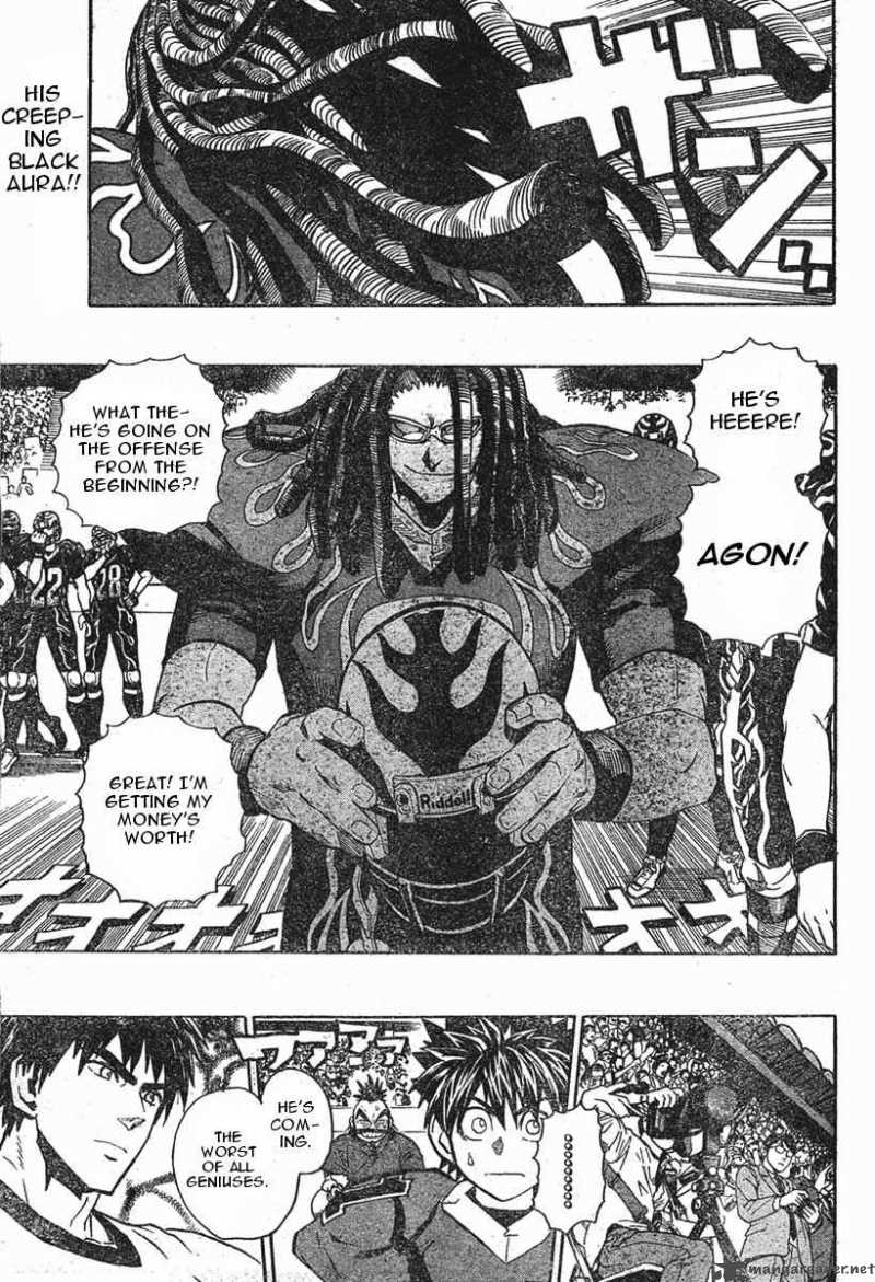Eyeshield 21 175 2