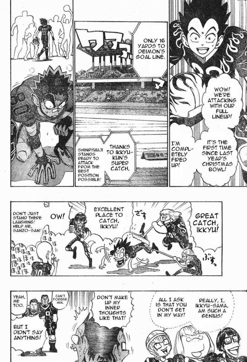 Eyeshield 21 175 3