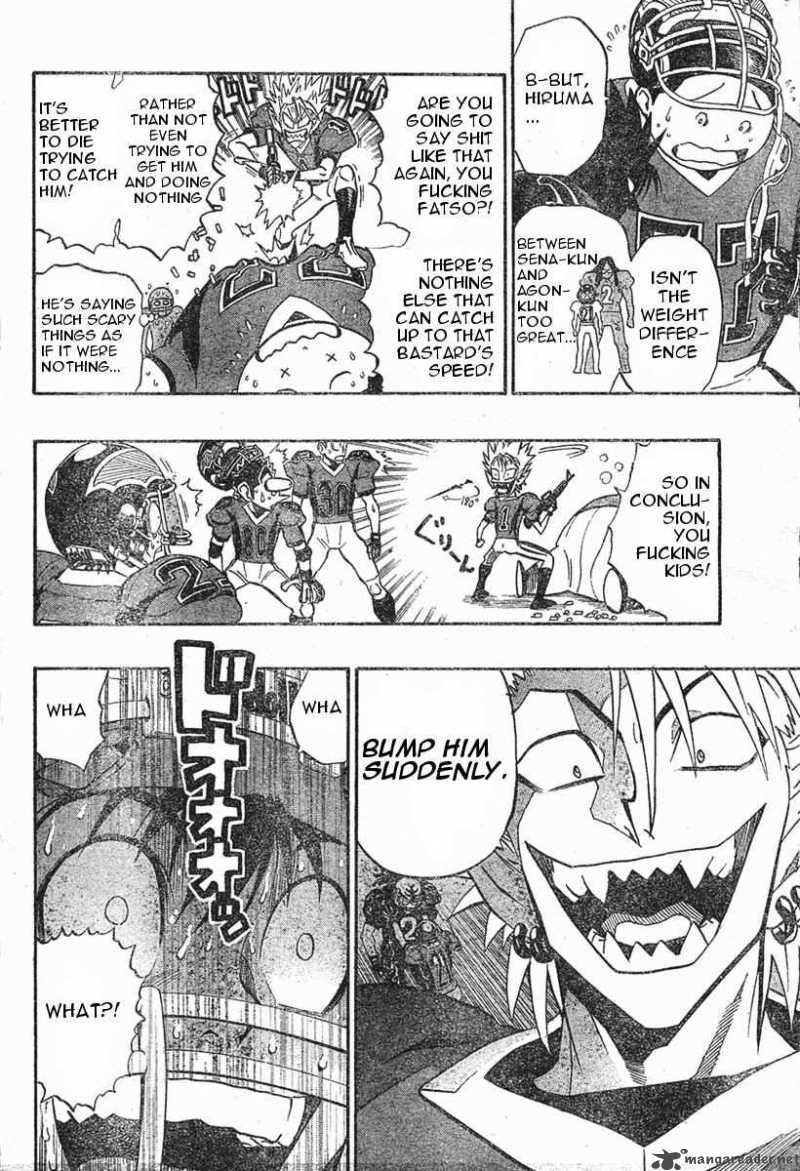 Eyeshield 21 175 5