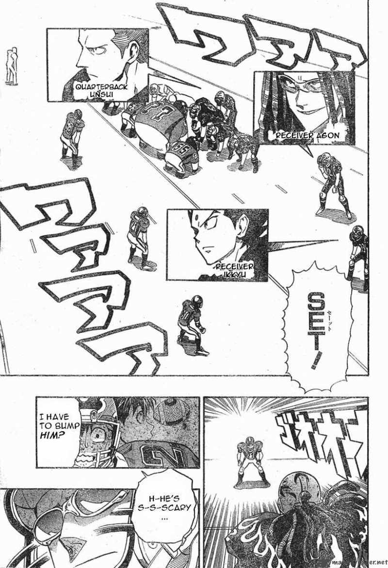Eyeshield 21 175 6