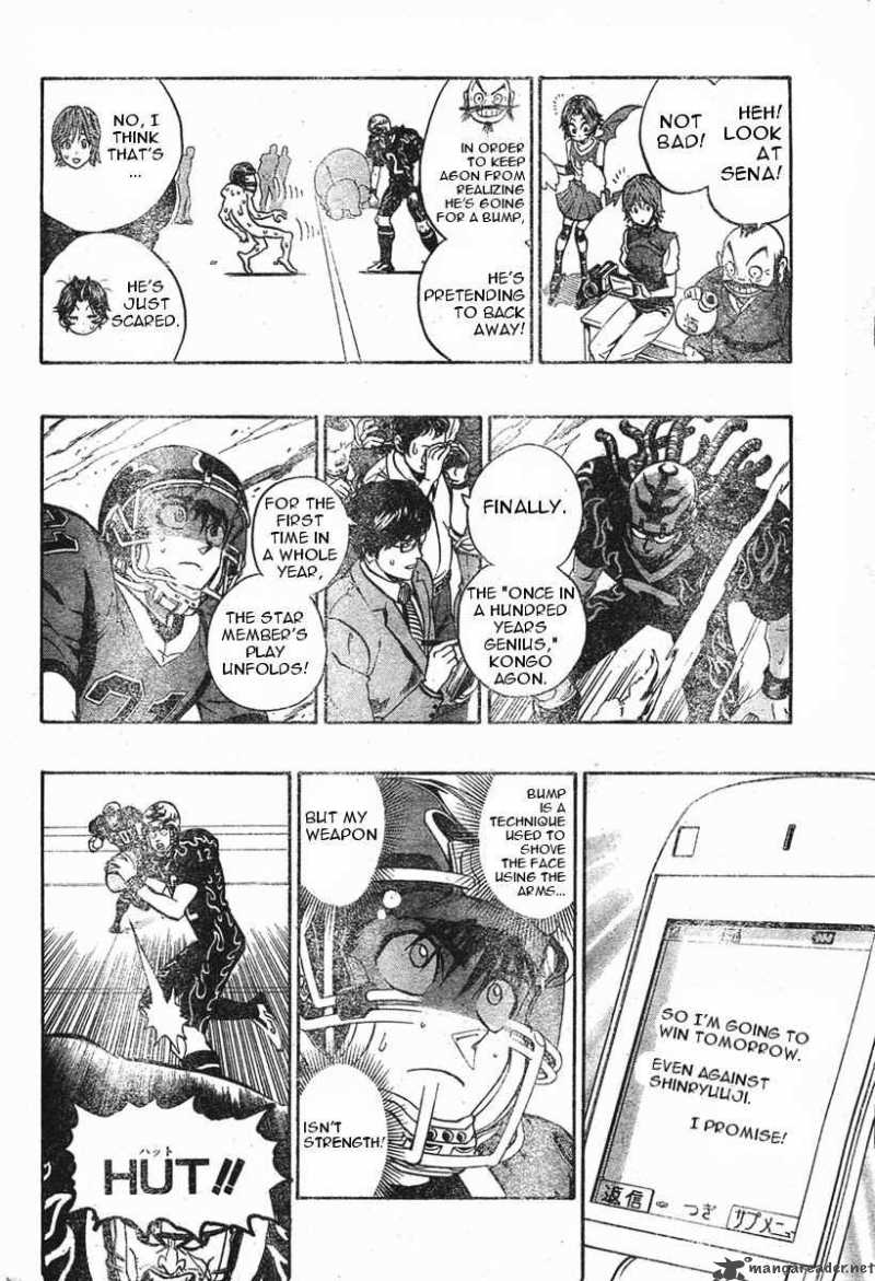 Eyeshield 21 175 7