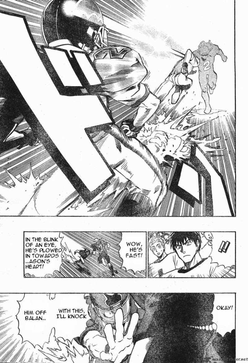 Eyeshield 21 175 8