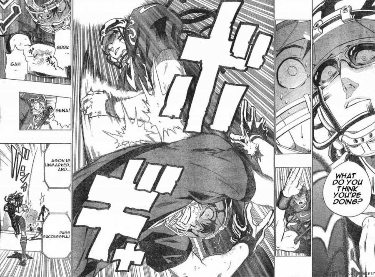 Eyeshield 21 175 9