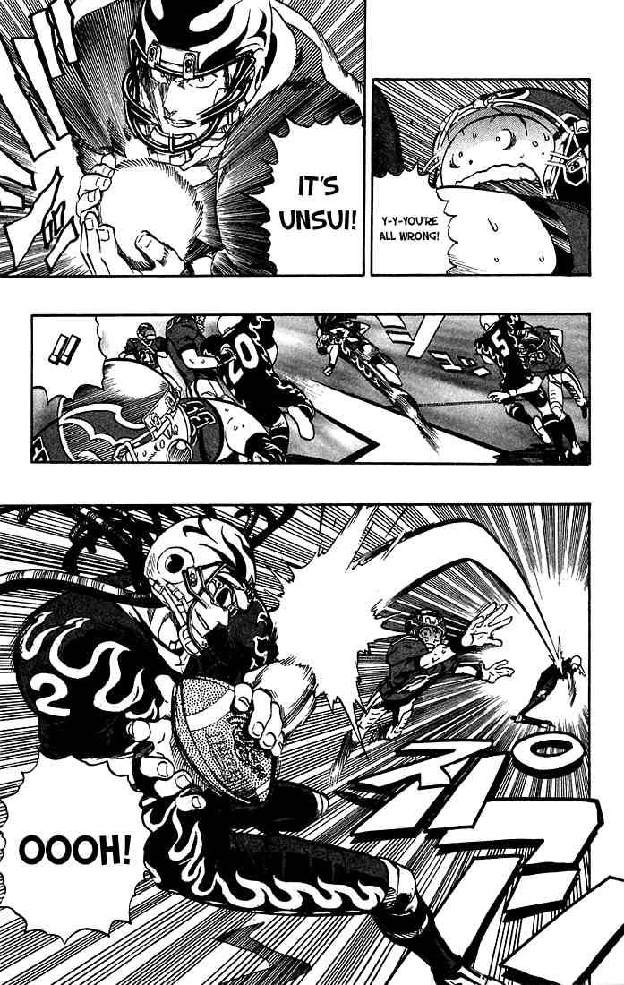 Eyeshield 21 176 10
