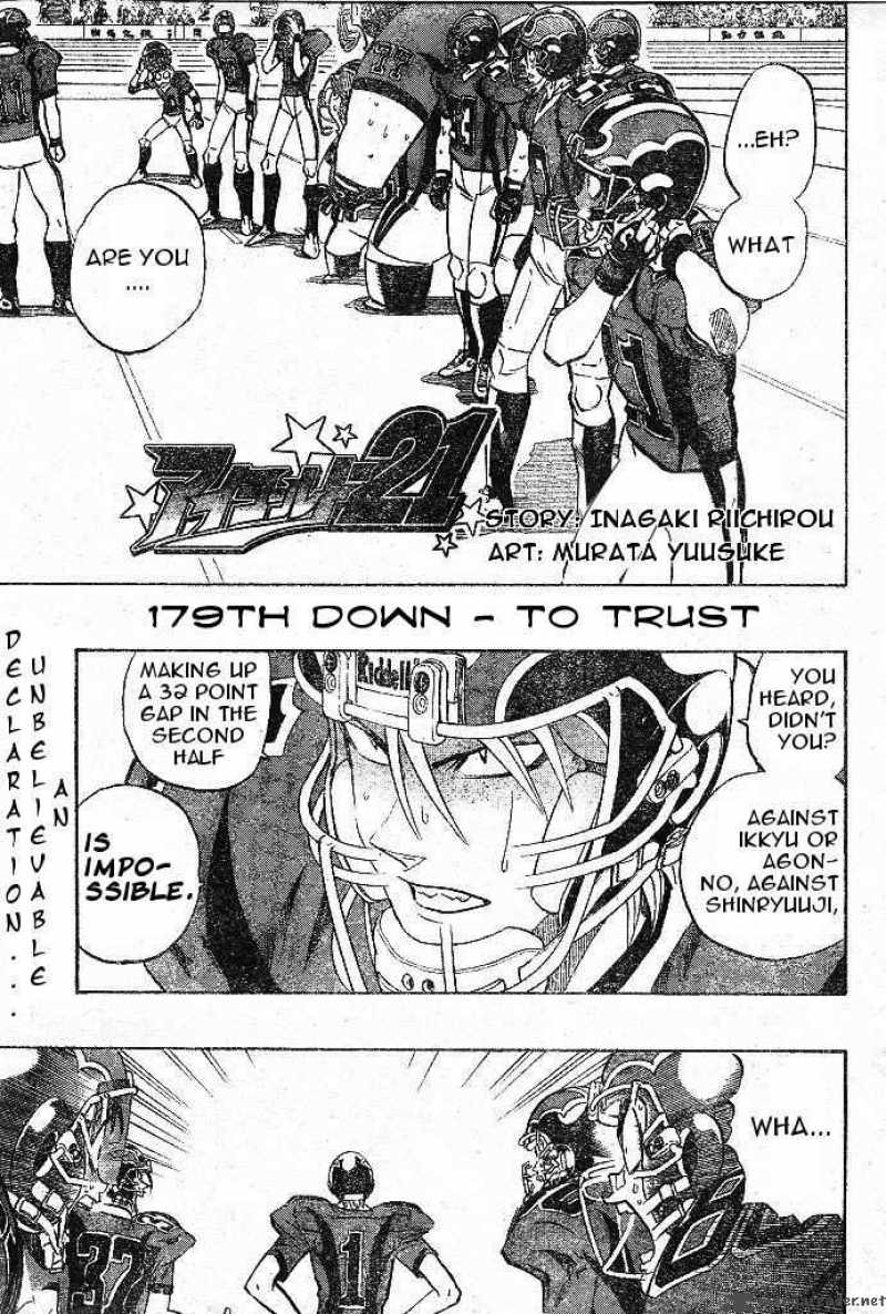 Eyeshield 21 179 1
