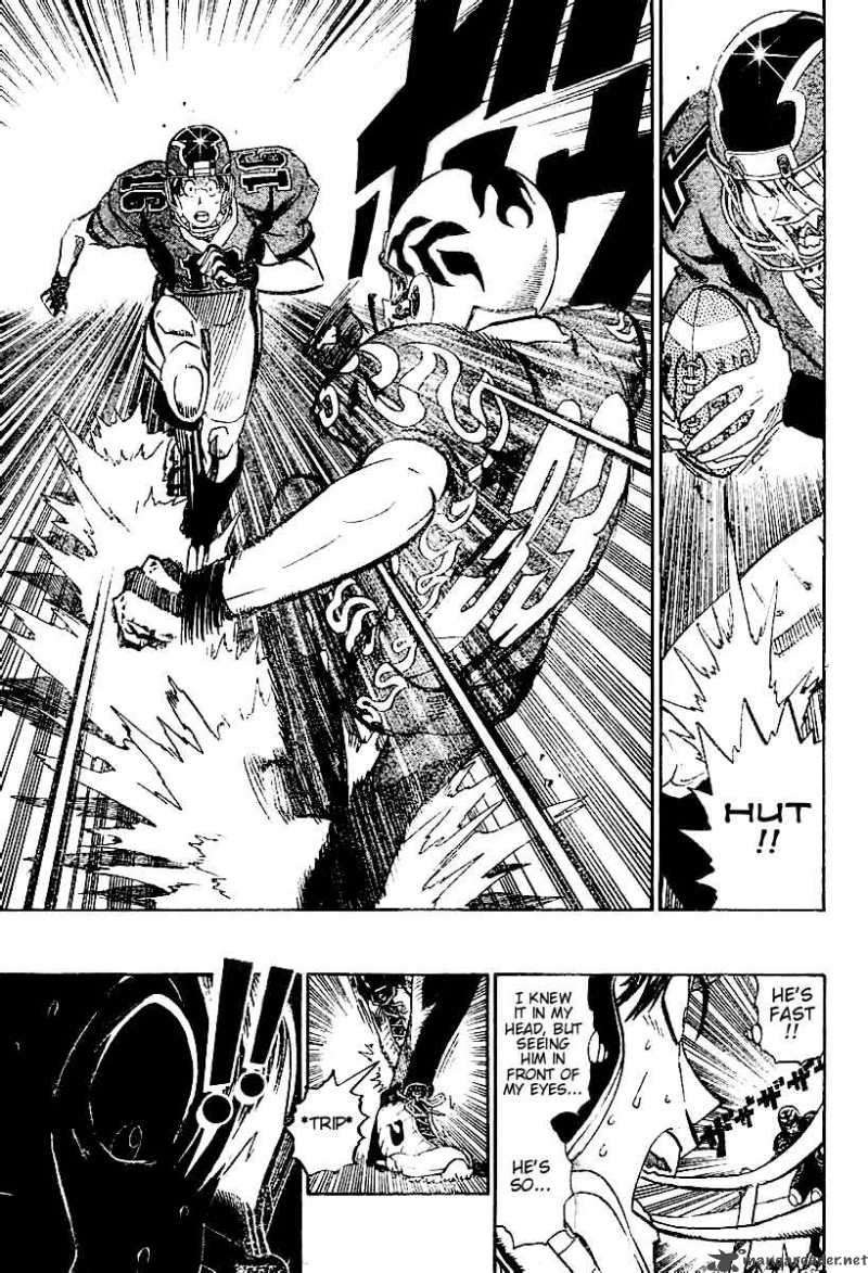 Eyeshield 21 180 10