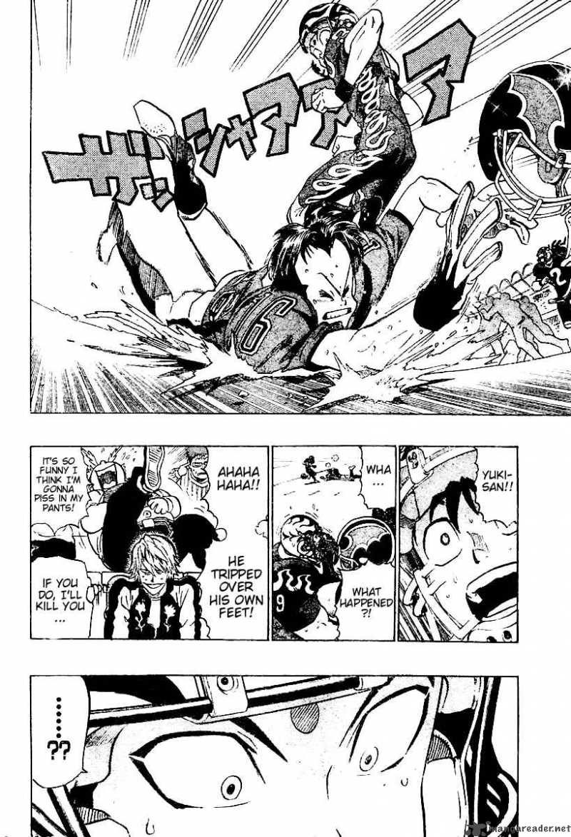 Eyeshield 21 180 11
