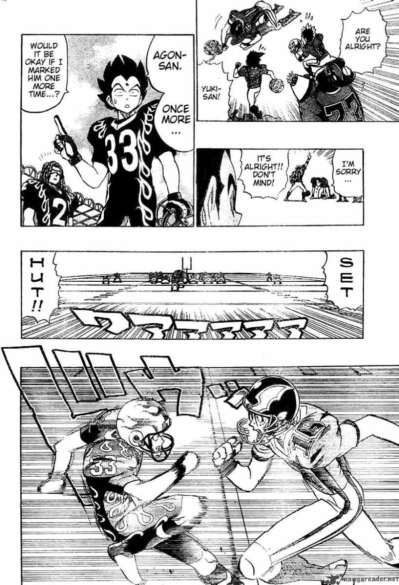 Eyeshield 21 180 13