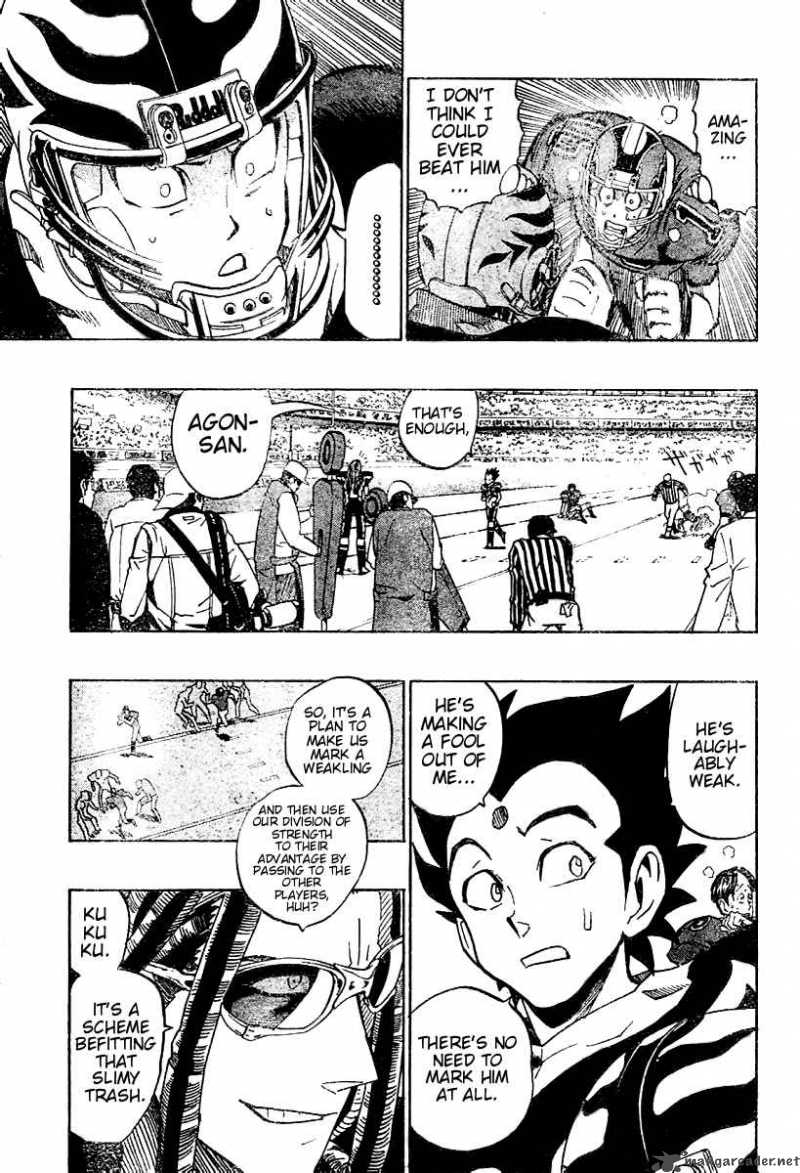 Eyeshield 21 180 14