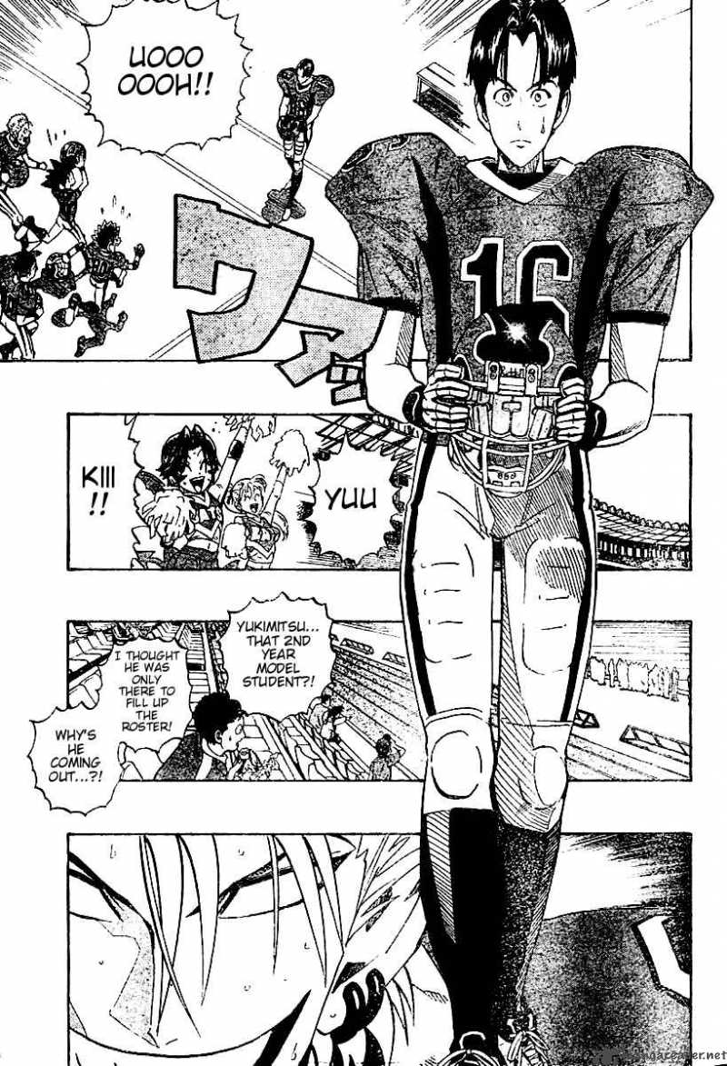Eyeshield 21 180 3