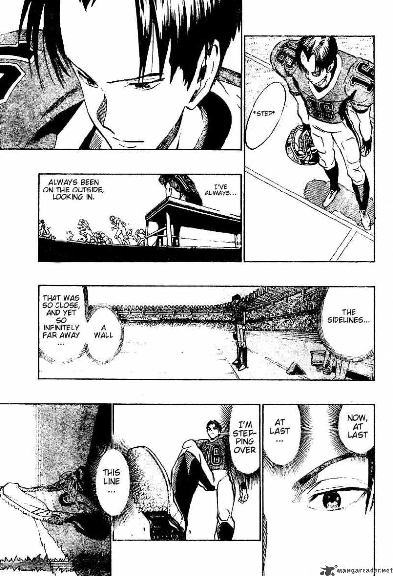 Eyeshield 21 180 5