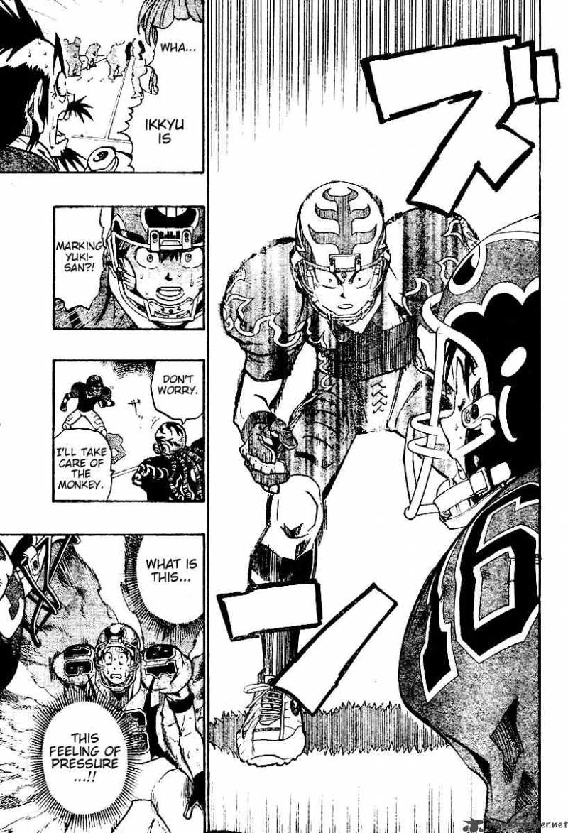Eyeshield 21 180 8