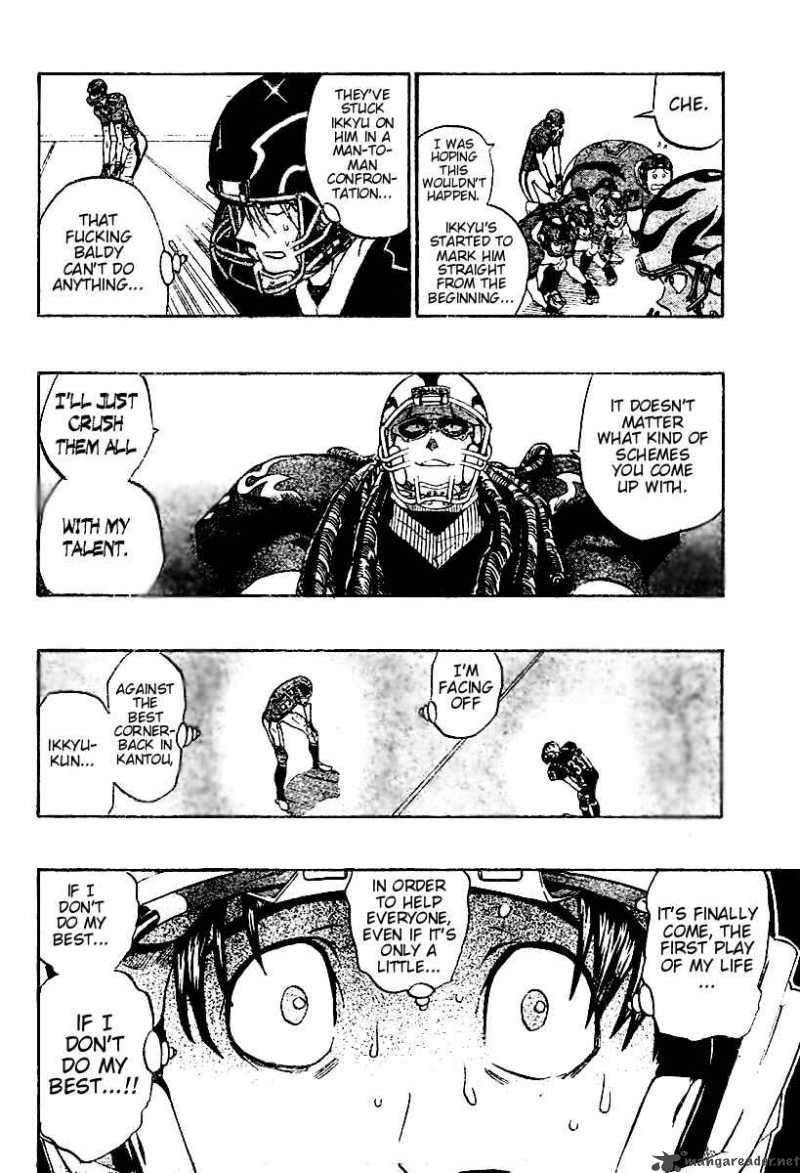 Eyeshield 21 180 9