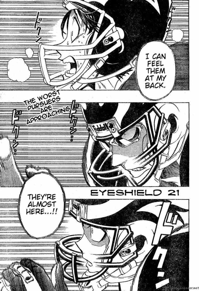 Eyeshield 21 181 1