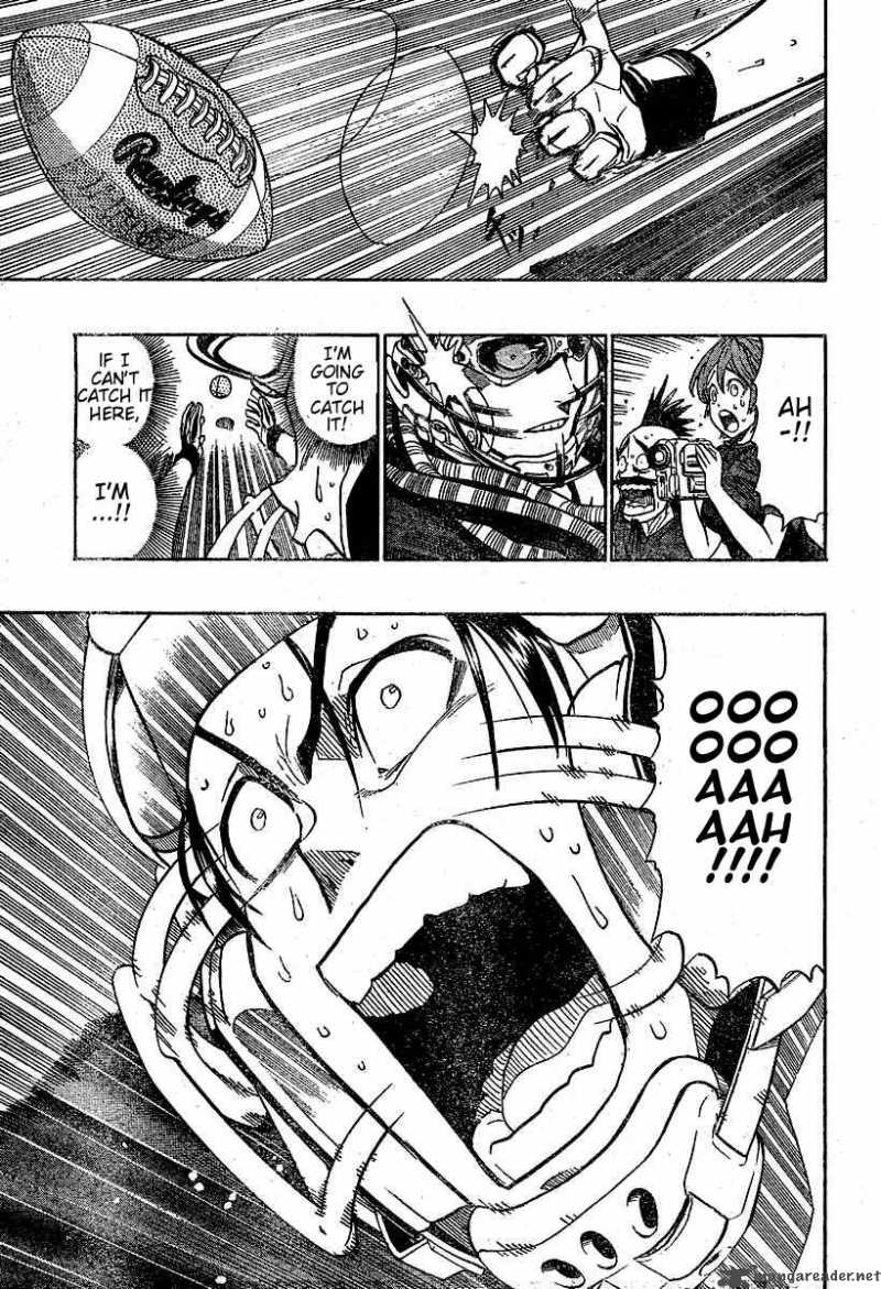 Eyeshield 21 181 11