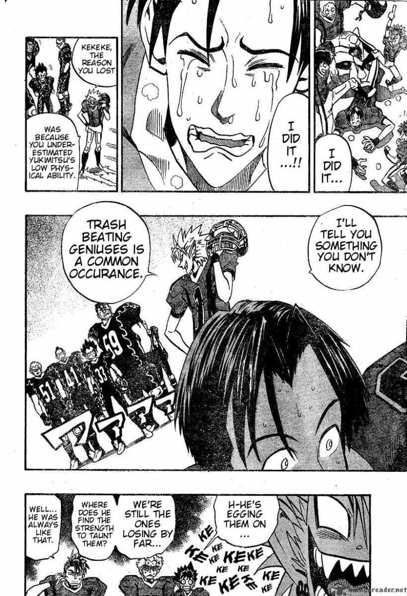 Eyeshield 21 181 15