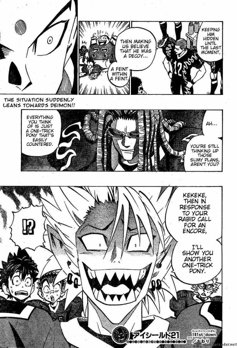 Eyeshield 21 181 16