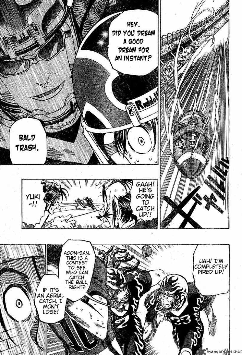 Eyeshield 21 181 4