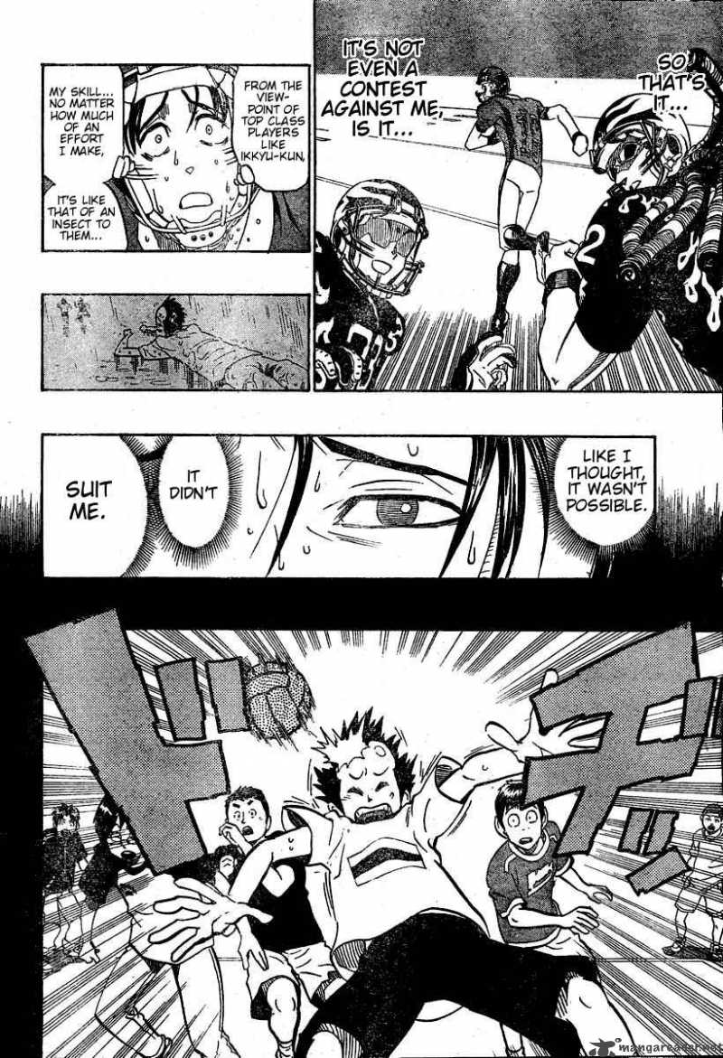 Eyeshield 21 181 5