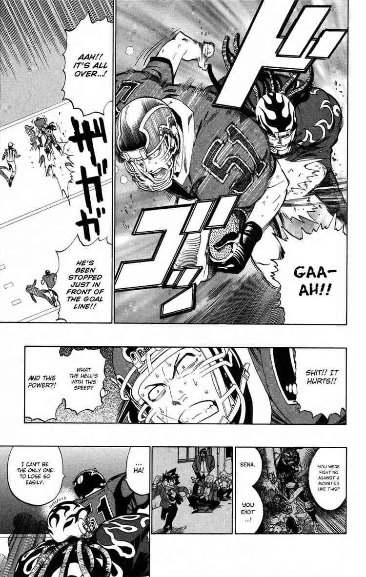 Eyeshield 21 184 12