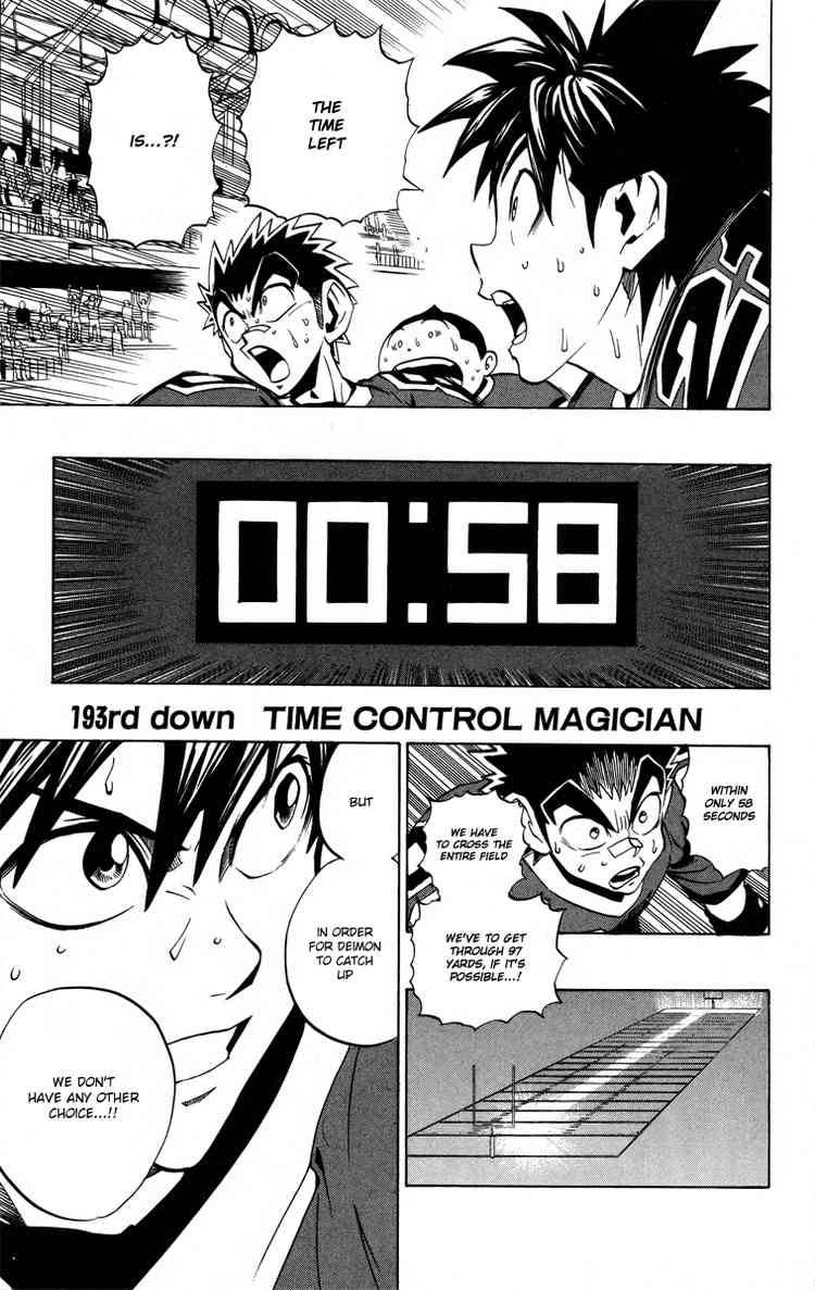 Eyeshield 21 193 1
