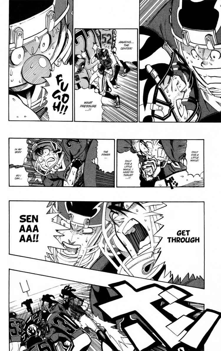 Eyeshield 21 193 15