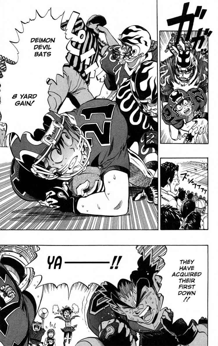Eyeshield 21 193 16