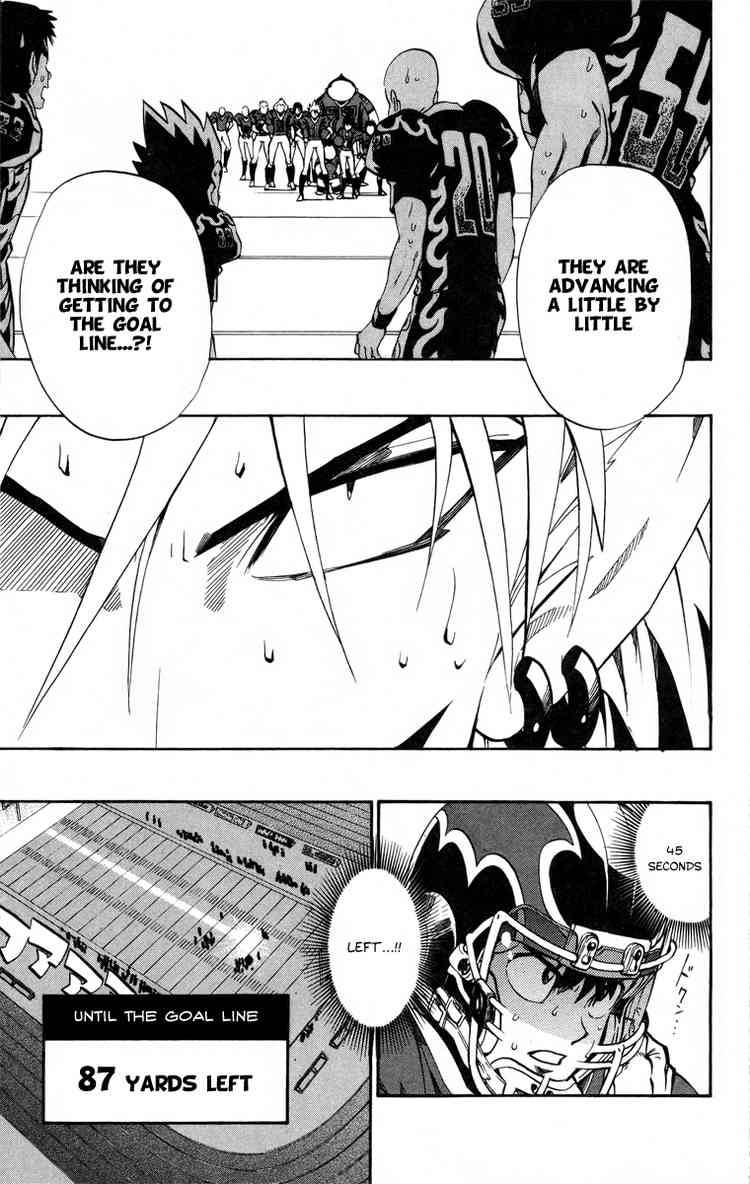 Eyeshield 21 193 18